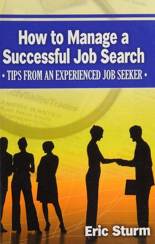 How to manage a successful job search