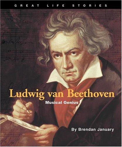Ludwig Van Beethoven