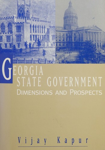 Georgia state government