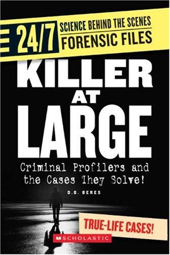 Killer at Large