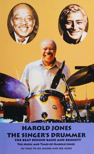 Harold Jones