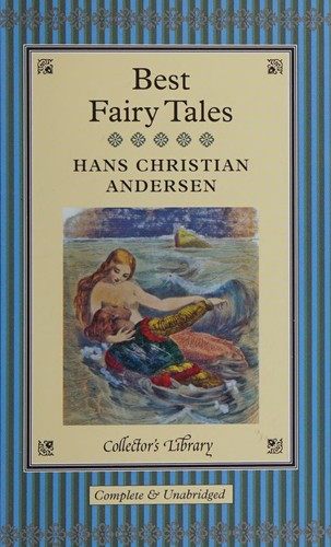 Best Fairy Tales