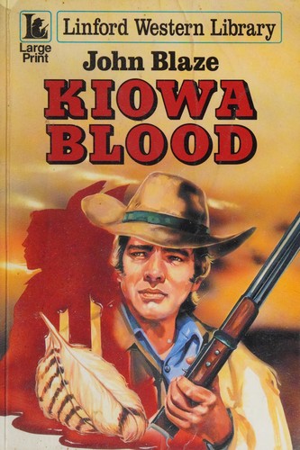 Kiowa Blood