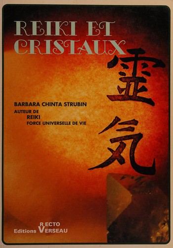 Reiki et cristaux