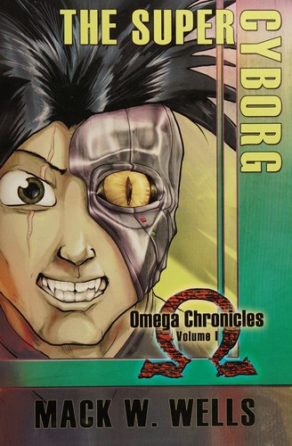 Super cyborg