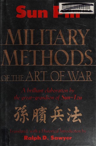 Military methods of the art of war