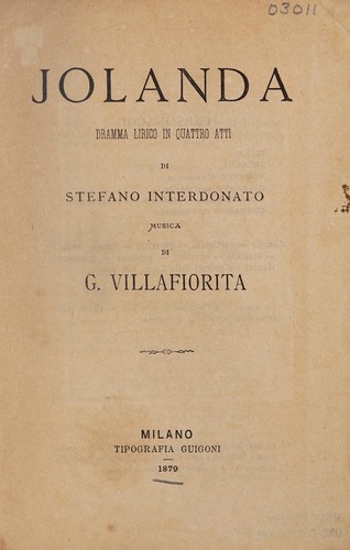 Jolanda