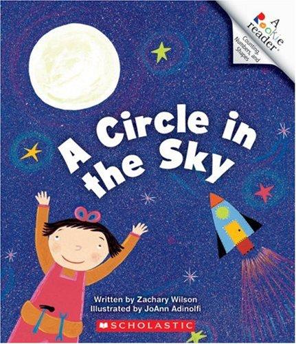 A Circle in the Sky