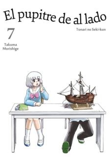 El pupitre de al lado 7