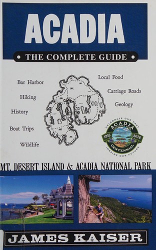 Acadia