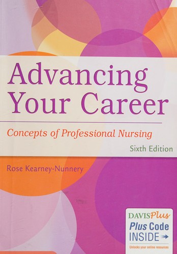 Advancing your career