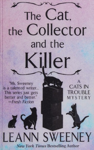 Cat, the Collector and the Killer