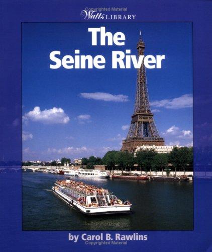 The Seine River