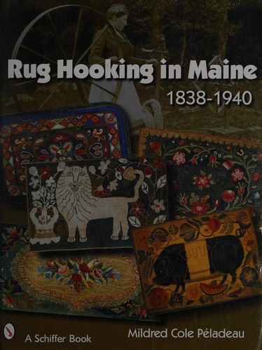 Rug Hooking In Maine