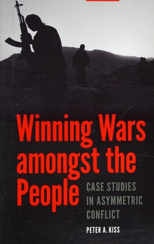 Winning Wars Amongst the People