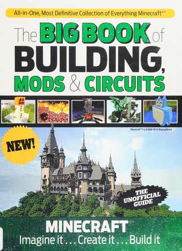 The Big Book of Building, Mods & Circuits
