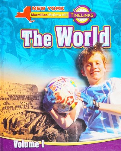 The world