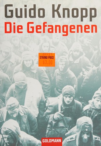 Die Gefangenen