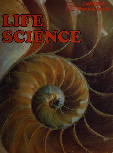 Work-a-text in life science