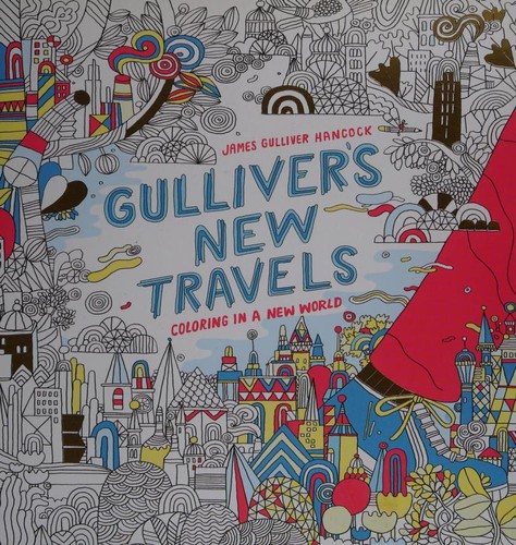 Gulliver's New Travels