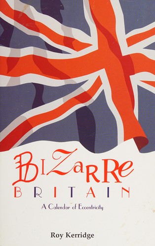 Bizarre Britain