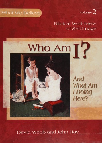 Who am I?