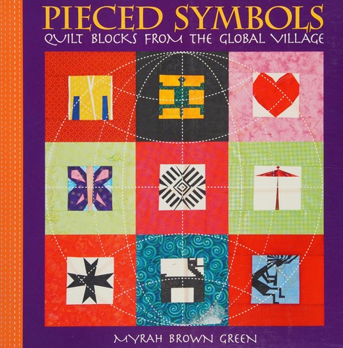 Pieced symbols