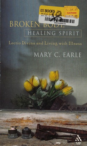 Broken body, healing spirit
