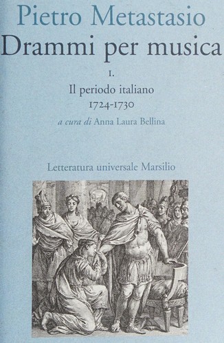 Drammi per musica