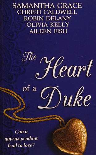 Heart of a Duke