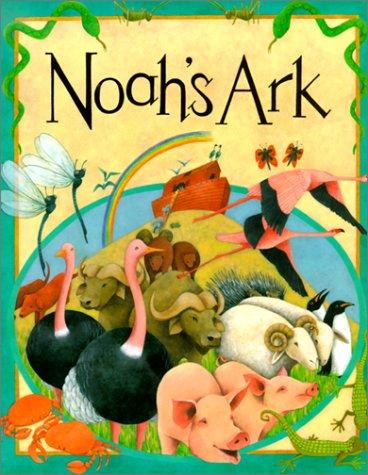 Noah's Ark (Bible Stories)