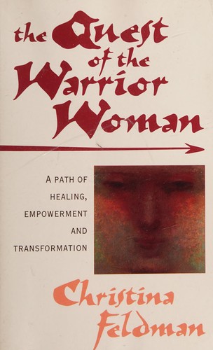 The Quest of the Warrior Woman
