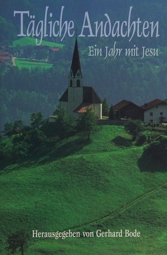 Tagliche Andachten