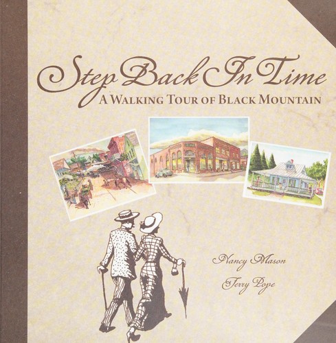 Step back in time