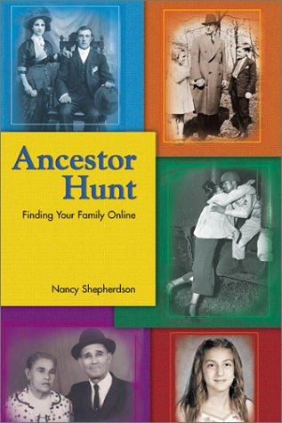 Ancestor hunt