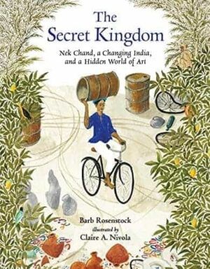 The secret kingdom