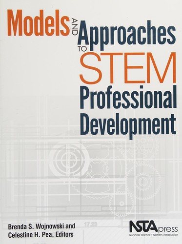 Models and approaches to STEM professional development