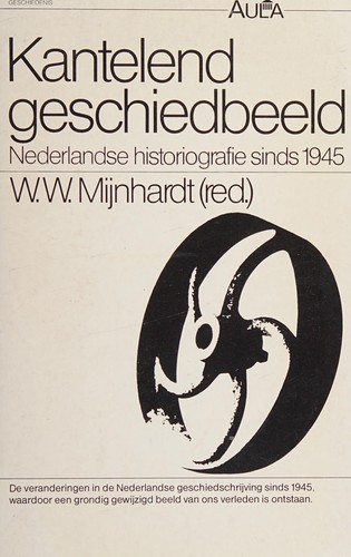 Kantelend geschiedbeeld