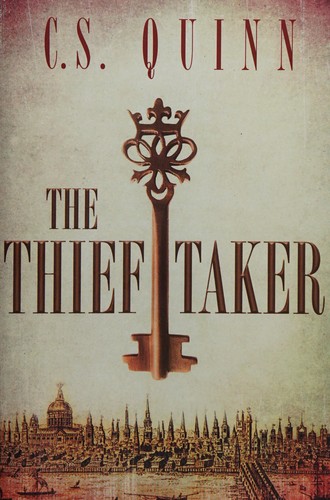 The thief taker