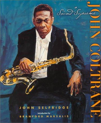 John Coltrane