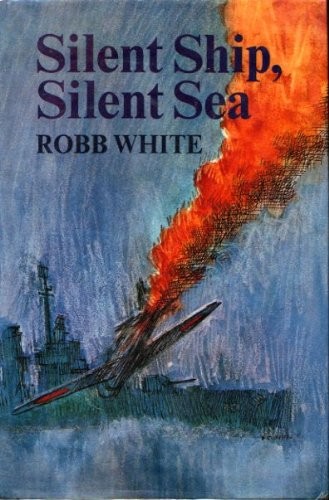 Silent ship, silent sea
