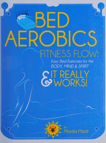 Bed Aerobics Fitness Flow