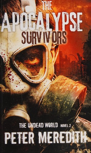 The apocalypse survivors