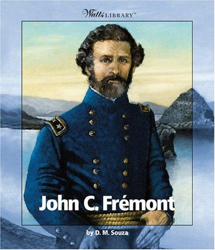 John C. Frémont