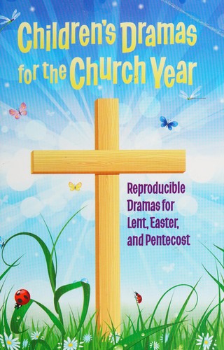 Children's dramas for the church year