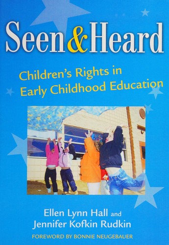 Seen and heard