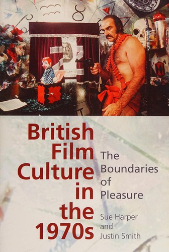 British film culture in the 1970s