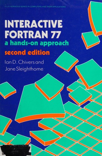 Interactive Fortran 77