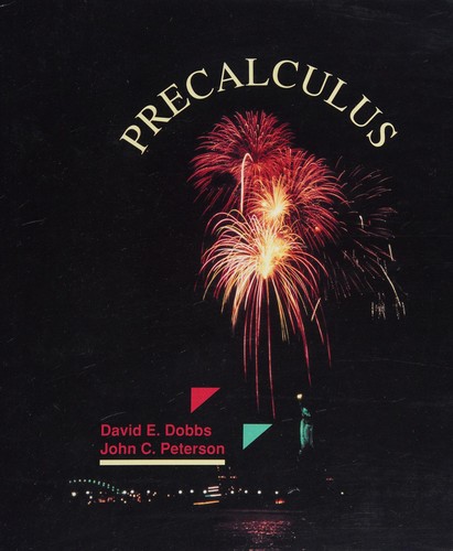 Precalculus