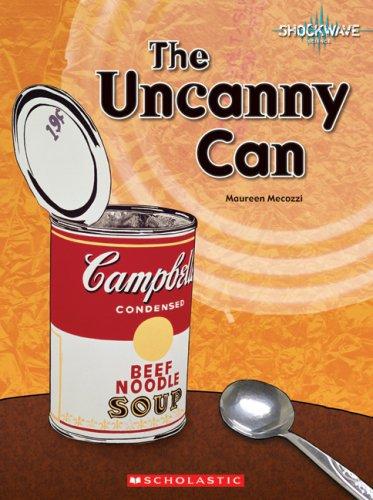 The Uncanny Can (Shockwave: Science in Practice)